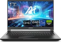 Gigabyte G6X Gaming Laptop