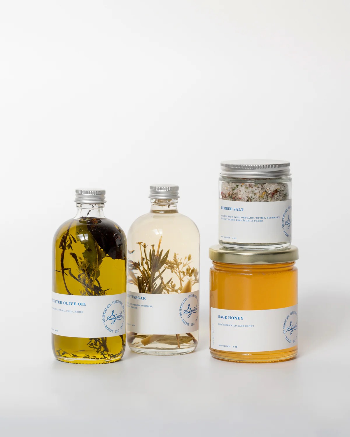 gjusta goods, The Pantry Box