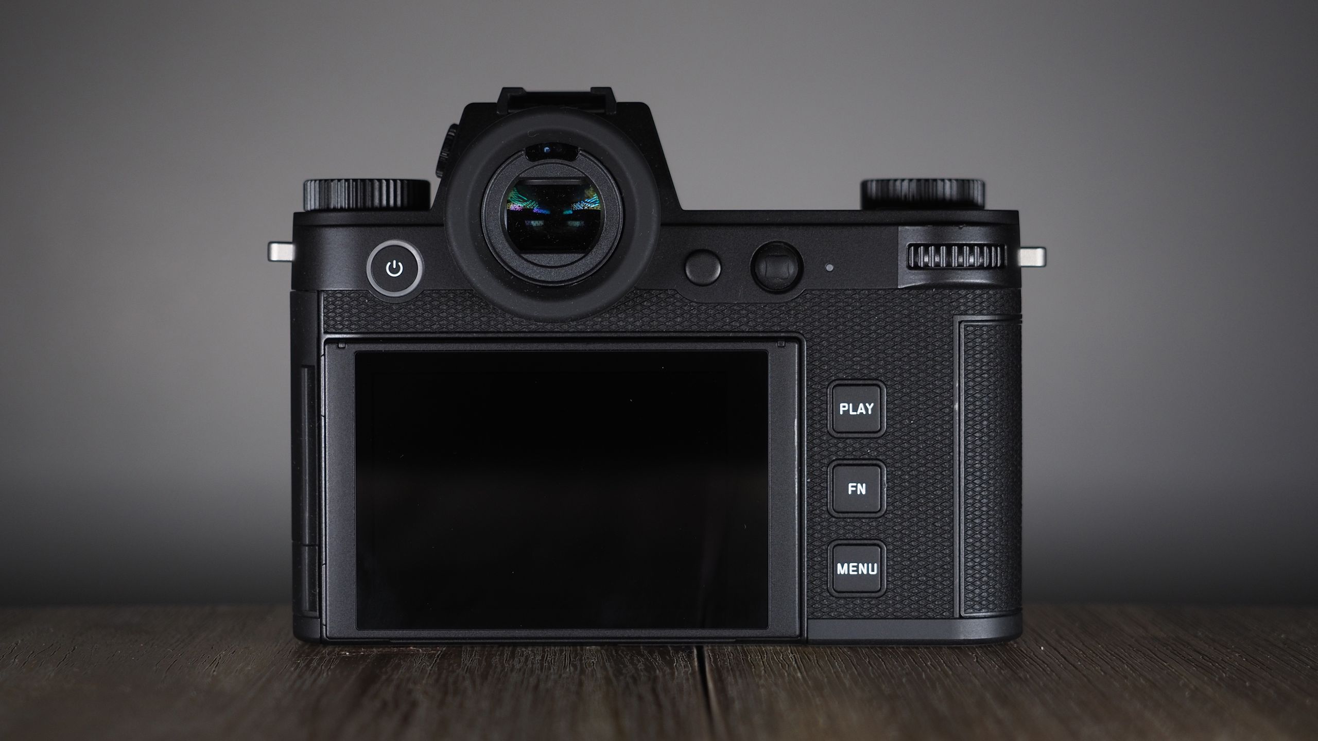 This camera brand rarely does sales, but this luxury mirrorless is more ...