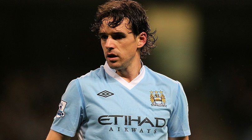 Owen Hargreaves