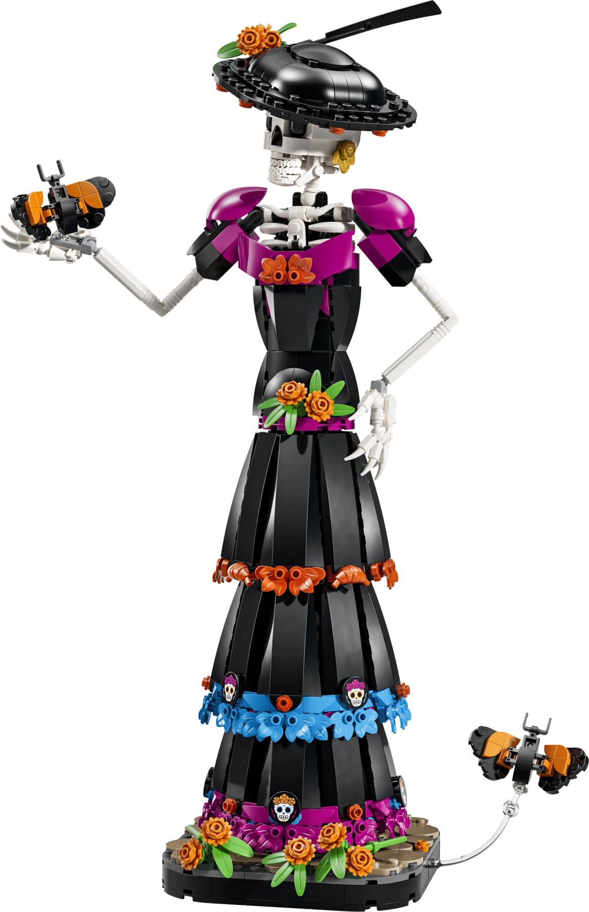 La Catrina