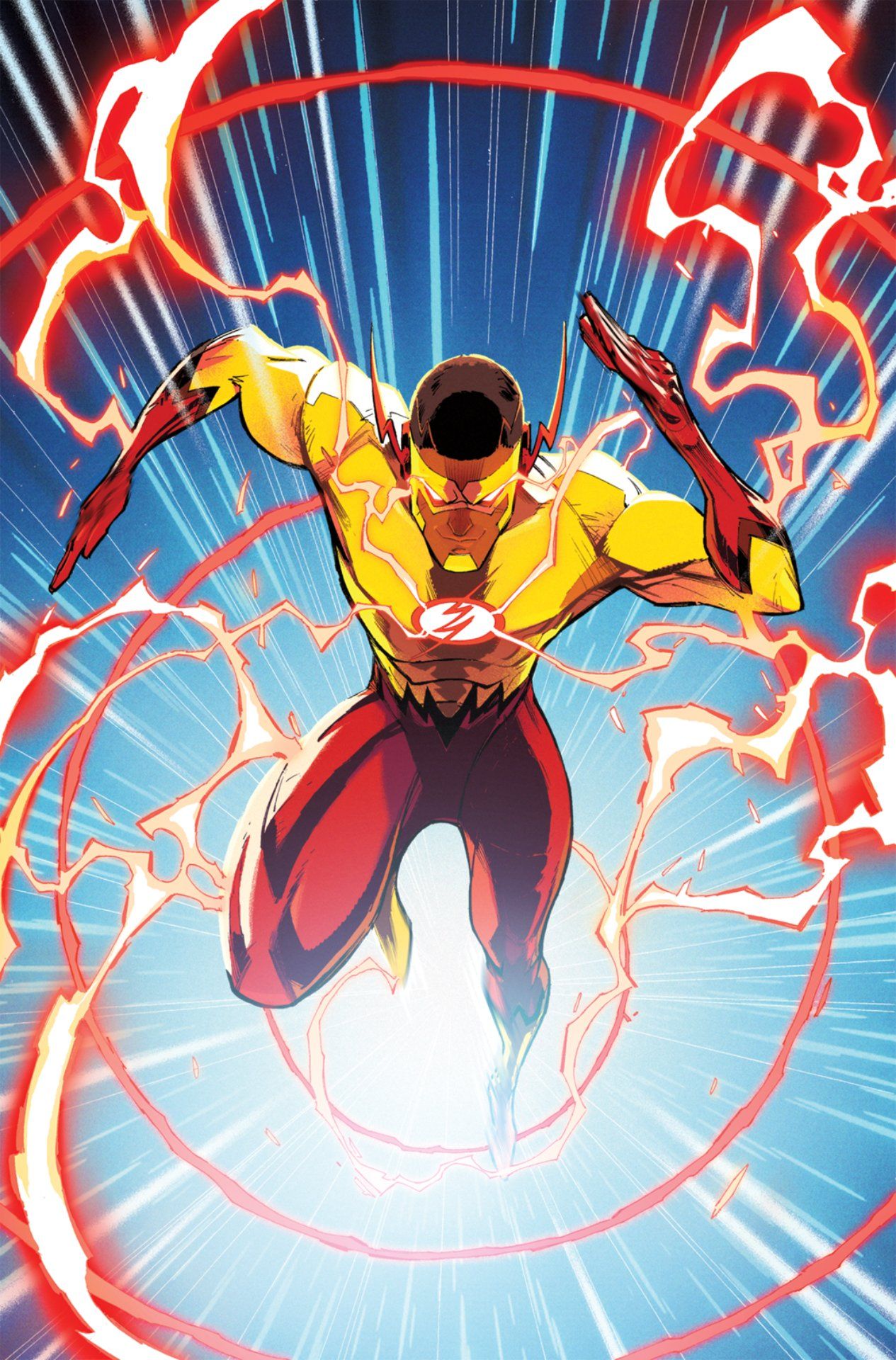 DC March 2022 solicitations