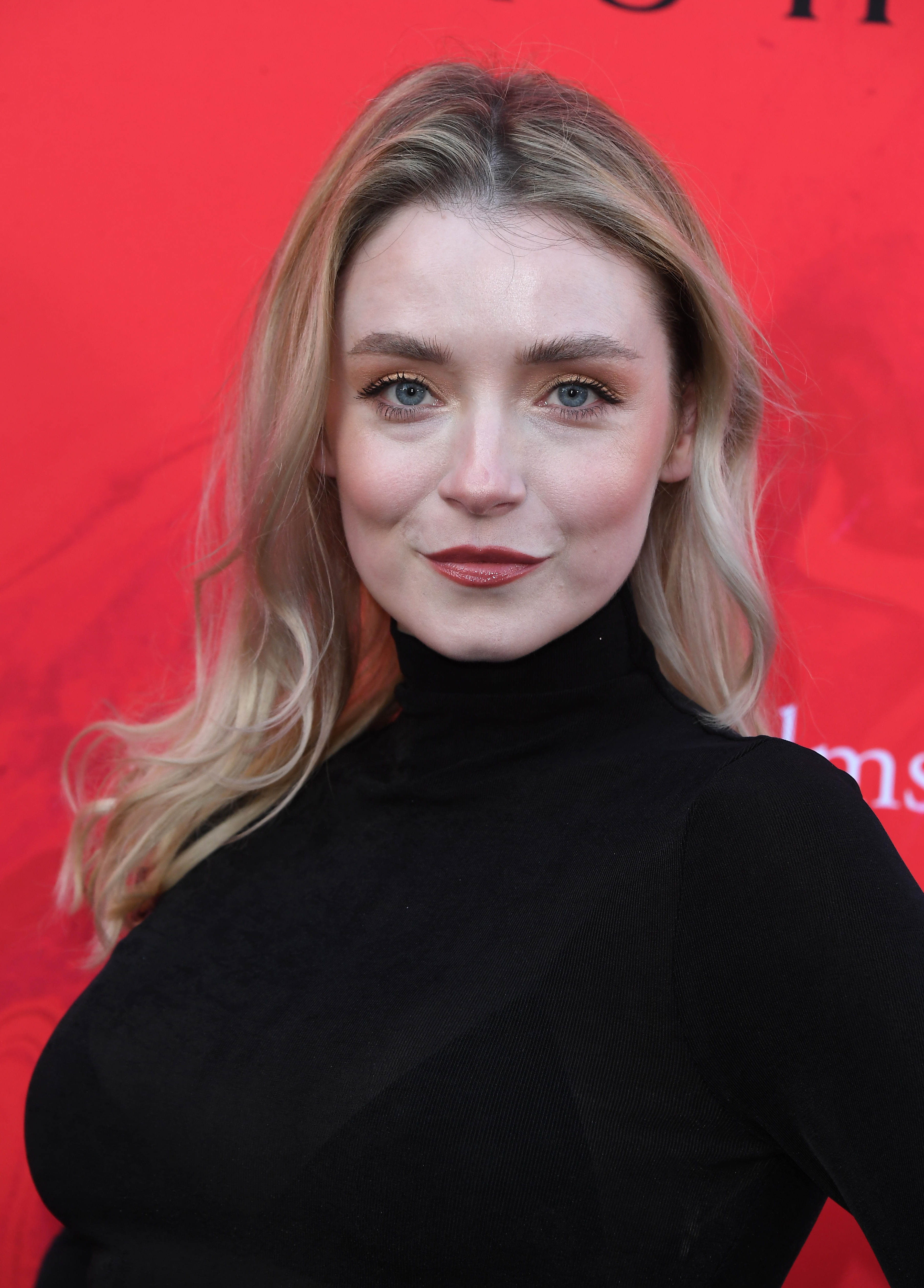 irish - Sarah Bolger