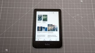 Kobo Clara Colour