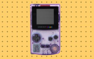 Game Boy Color