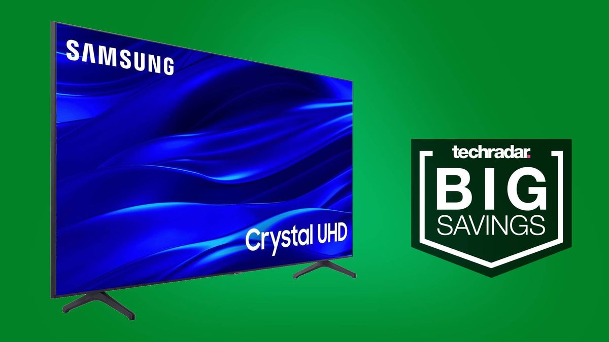 Huge Super Bowl TV deal: get an 85-inch 4K TV for less than $1,000 ...