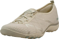 Skechers Breathe-Easy-A-Look Mary Jane Flat (Women's)