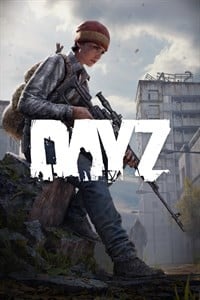 Dayz Icon