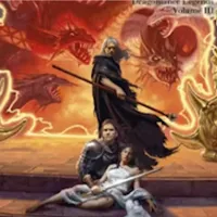 World of Dragonlance book bundle | $207 $18 at Humble BundleSave $189 - Buy it if:Don't buy it if:UK price:£160.46 £14.27 at Humble Bundle (Save £146.19)