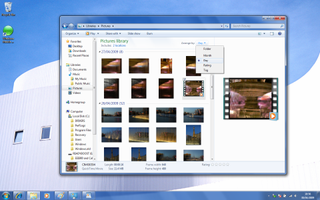 Picture Library: Now With Videos