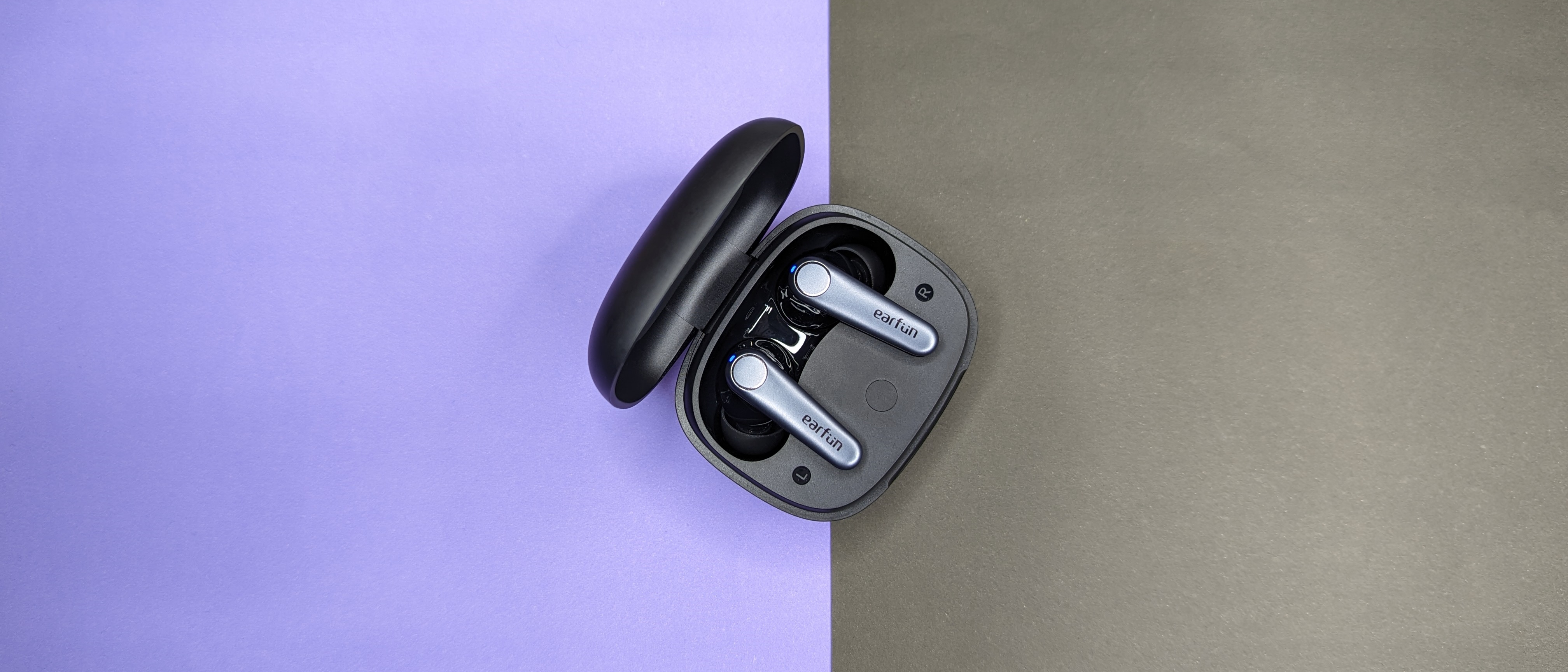 EarFun's Air S ANC Wireless Earbuds Are Great Value For Money