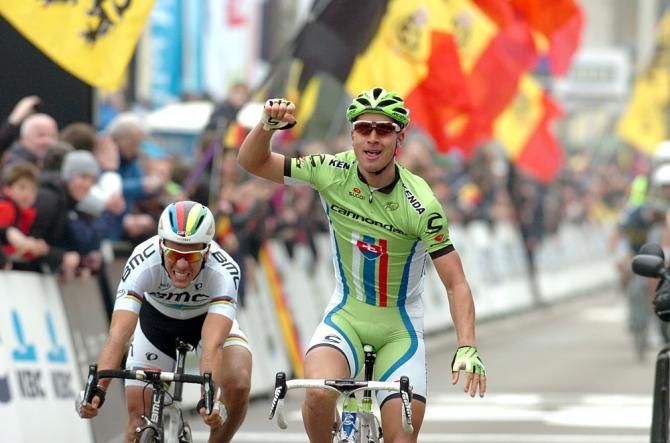 Peter Sagan (Cannondale)