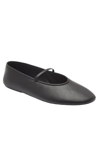 Dancerina Mary Jane Ballet Flat