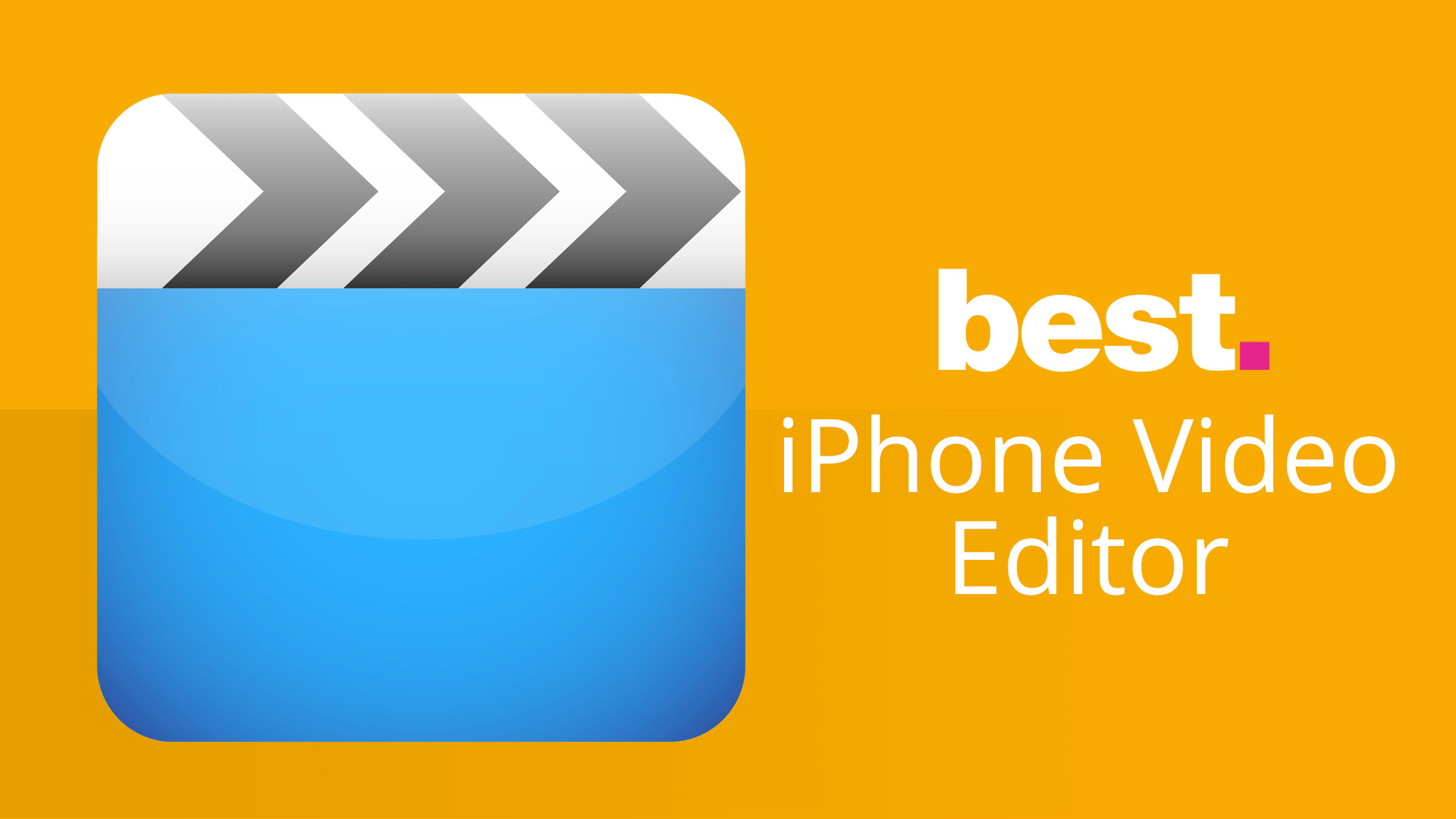 The Best Iphone Video Editor 2020 Techradar