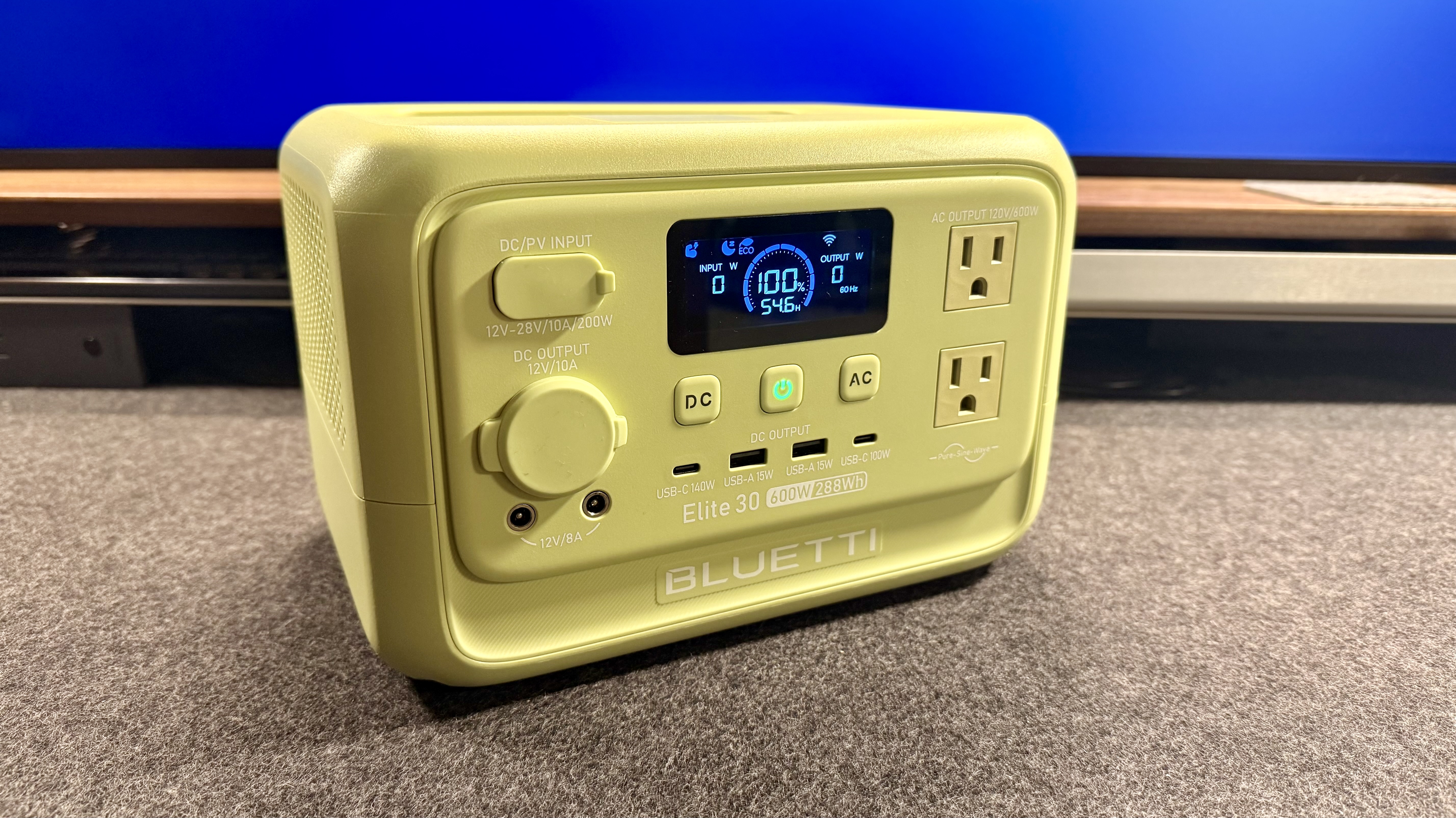 Bluetooth Élite 30 V2