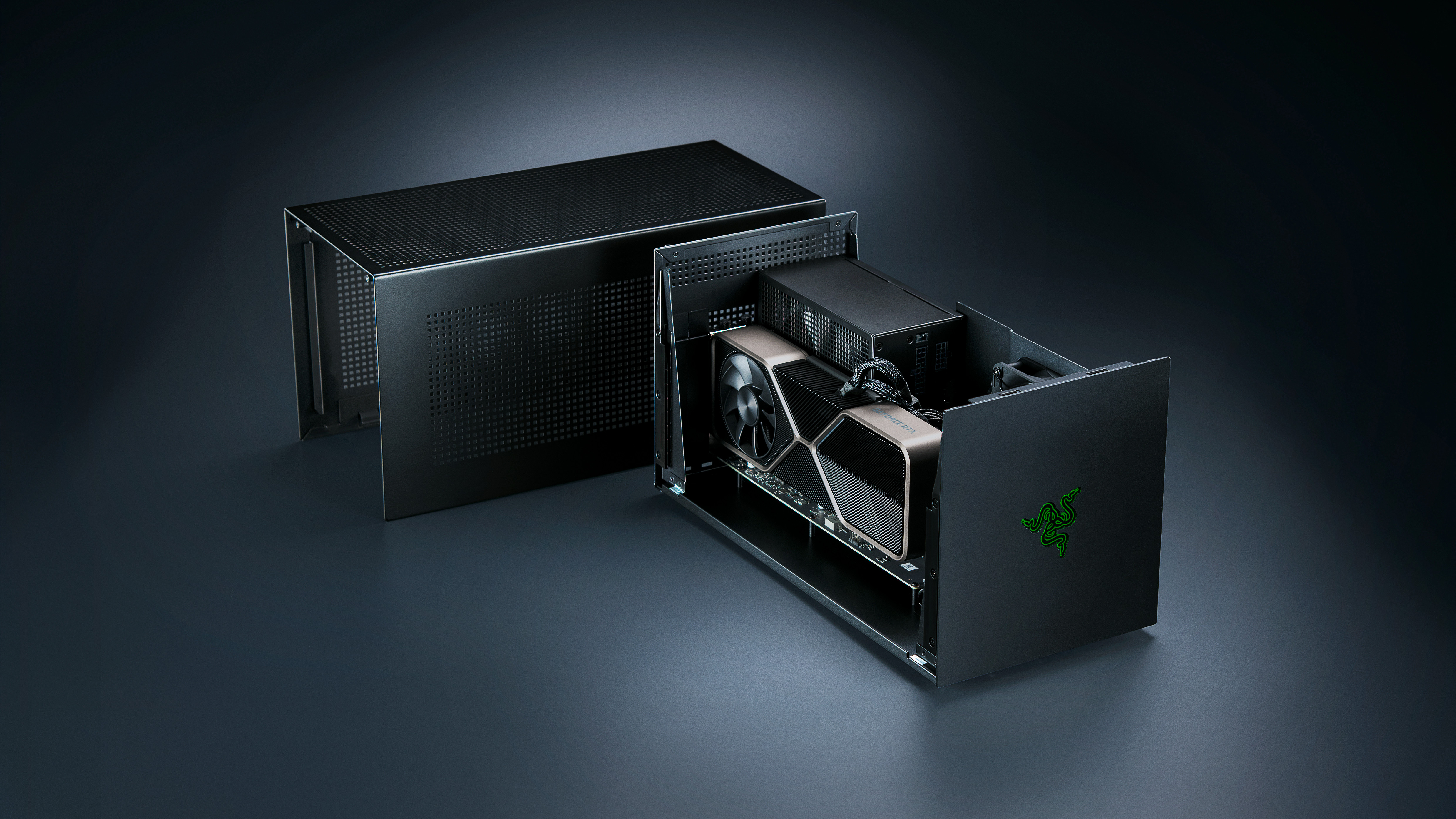 Razer Core X V2