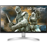 LG 27UL500-W 27-inch monitor: $349.99 $299.99 at Amazon