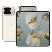 Google Pixel 10 Pro Fold: $1,799From $1,039 with trade-in + $350 Gift Card at Best Buy