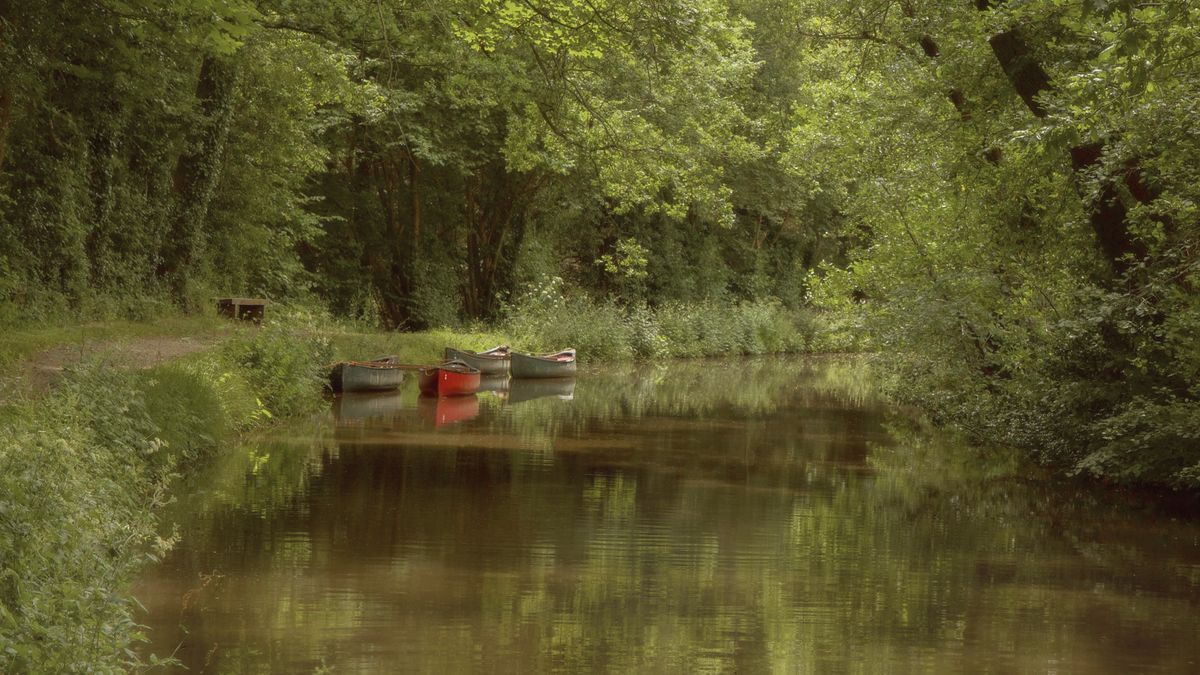 Brecon and Monmouthshire Canal