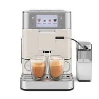 KitchenAid Fully Automatic Espresso Machine KF8