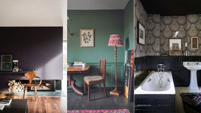 Underrated paints chosen by interior designers