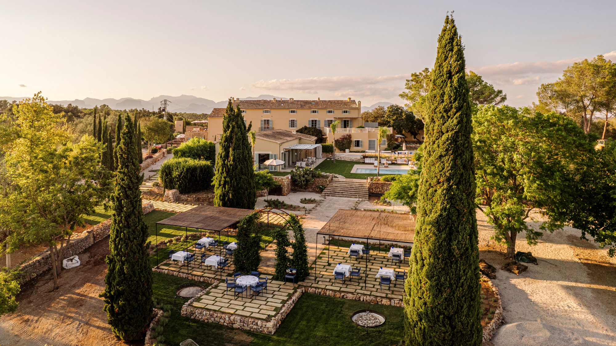 Son Xotano Hotel