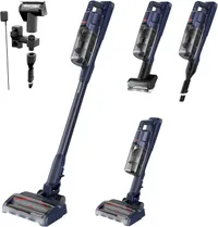Bissell Bissell PowerClean DualBrush 280W Self-Standing Cordless Vacuum