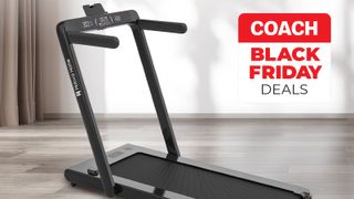 Mobvoi Home Treadmill Pro