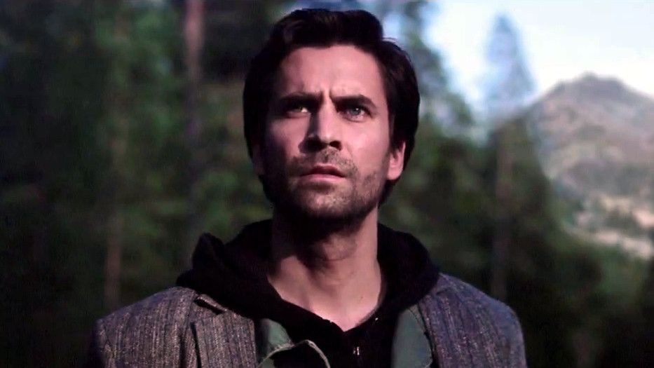 Alan Wake's American Nightmare - GameSpot