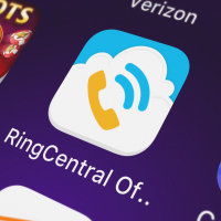 [Ringcentral] Unlimited phone calls, audio meetings, video conferencing and internet fax, $34.99 per user per month