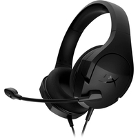 HyperX Cloud Stinger Core wired gaming headset | $39.99 $19.99 at Best Buy
Save $20 -