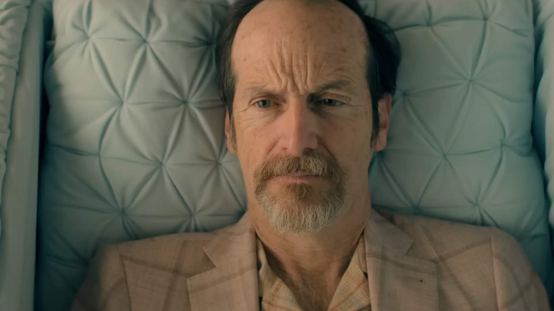 The Boroughs on Netflix