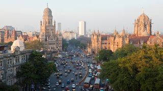 Mumbai, Maharashtra