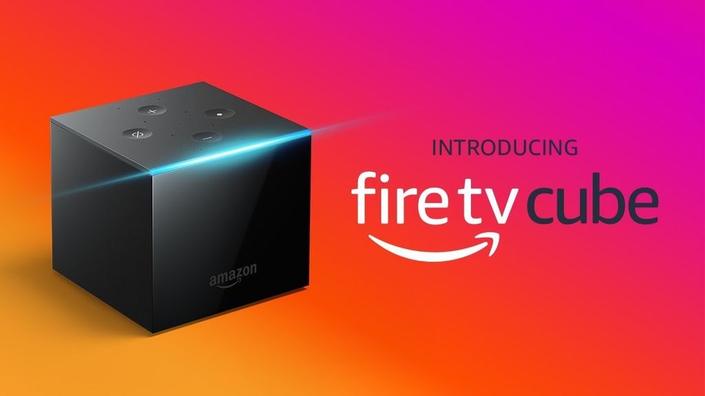 Fire TV Stick vs Fire TV Stick 4K vs Fire TV Cube Amazon’s streamers