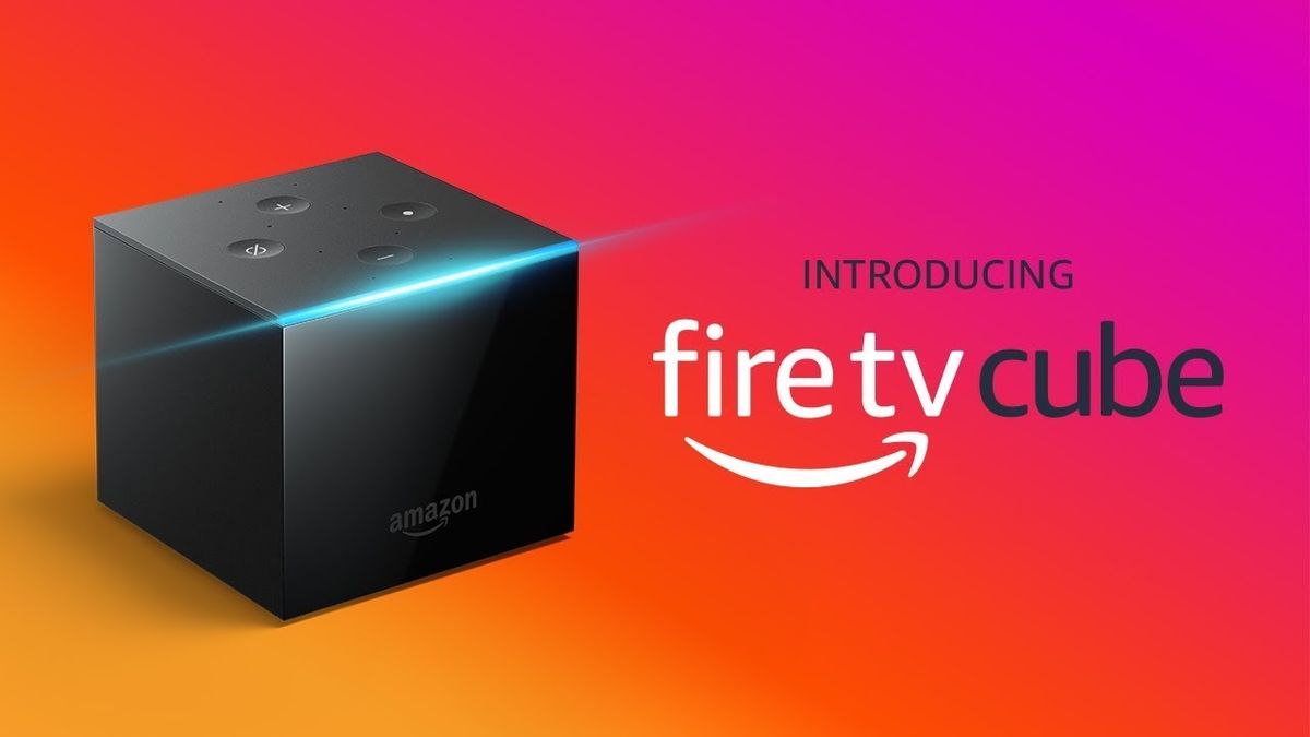 为什么我们要等到亚马逊prime Day购买fire Tv Cube