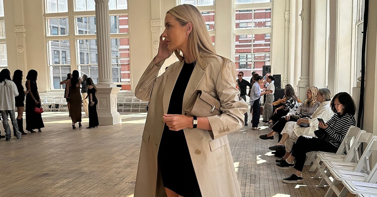 I Like Keeping Things Simple and Elegant—29 Nordstrom Finds I'm Adding to My Closet for Fall