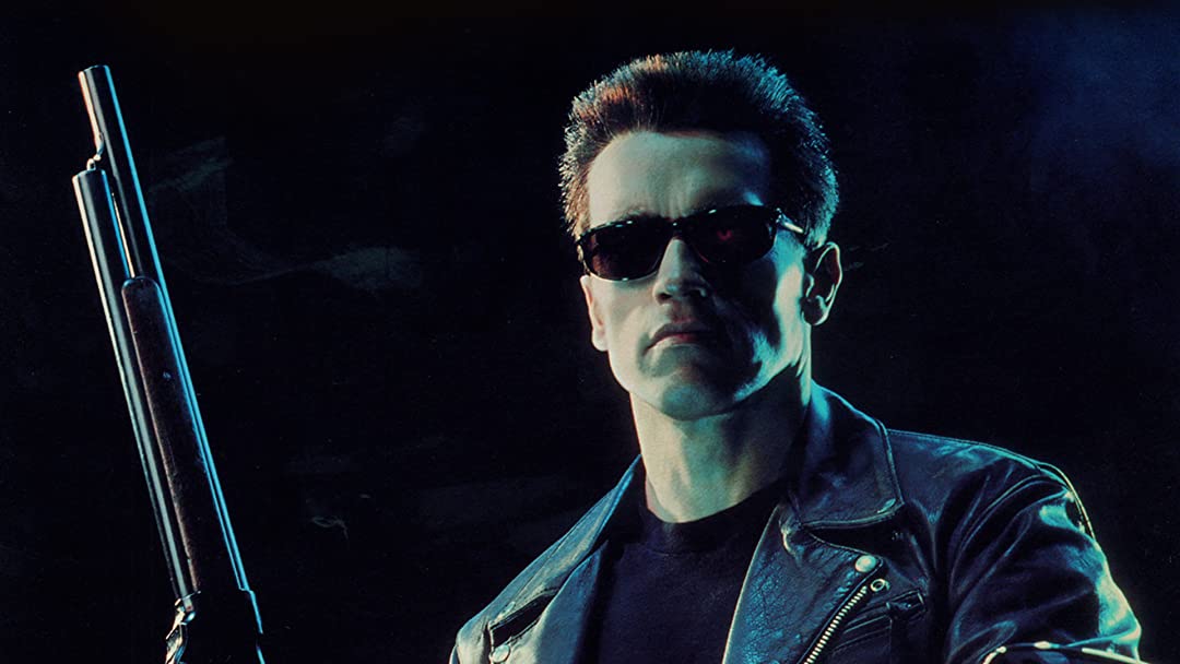 Terminator 2 co-writer on where 'Hasta la vista, baby' came from