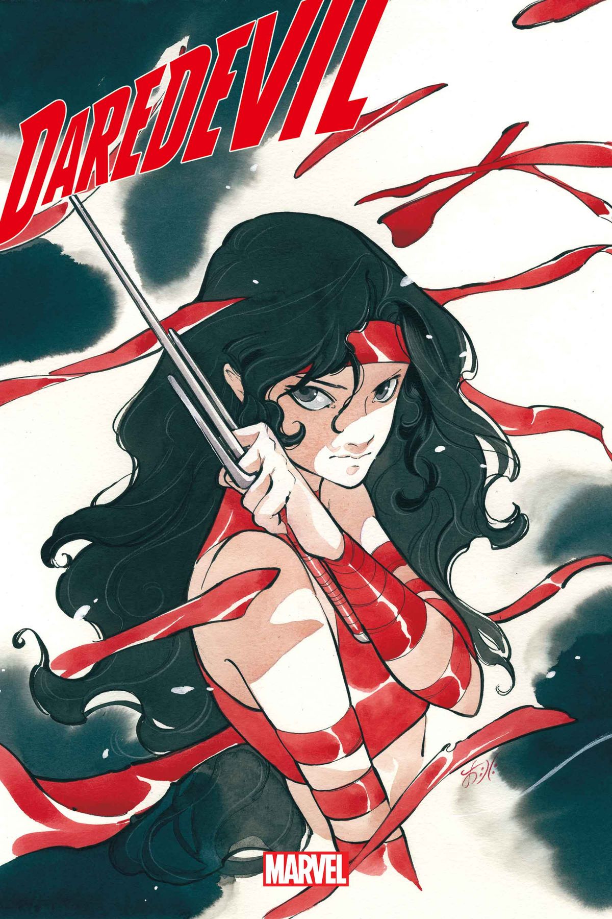 Marvel Comics December 2022 solicitations