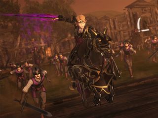 The 12 Best Games You Missed in 2017