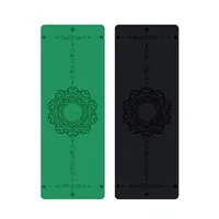Intentions Yoga Mats Non Slip DesignSave 48%, was £59.99, now £30.99