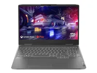 Lenovo LOQ 15 (RTX 4050): was $999 now $799 @ Best Buy