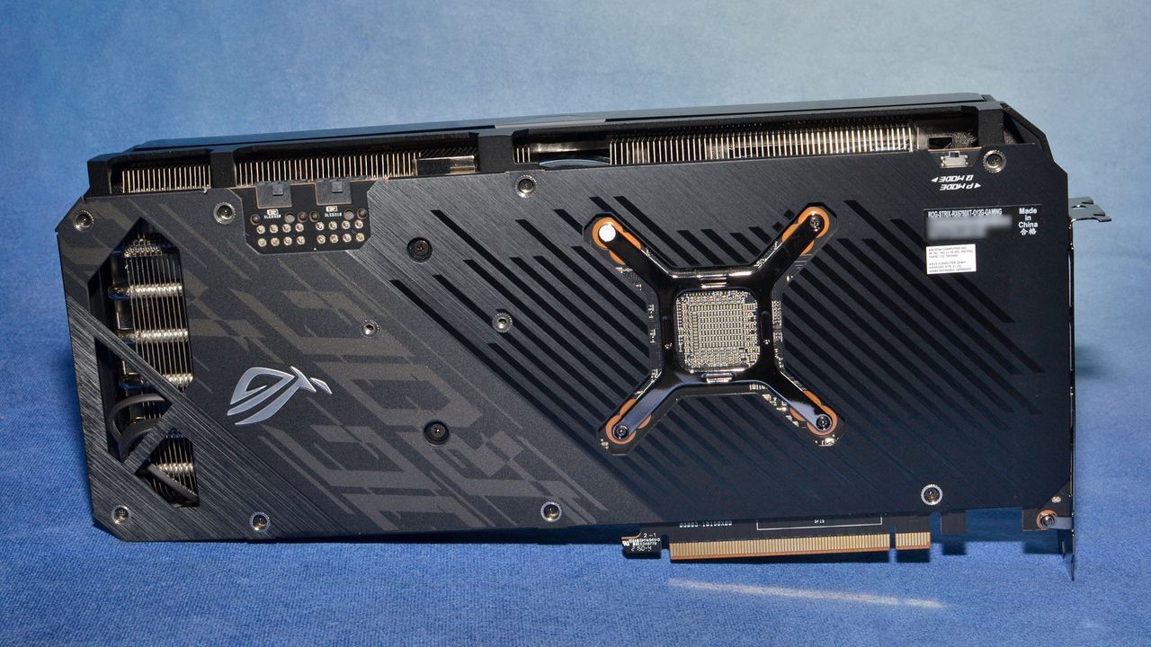 AMD Radeon RX 6750 XT