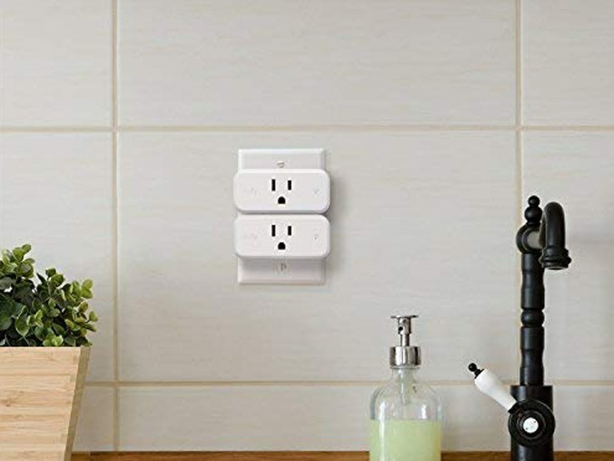 Anker Eufy Smart Plug