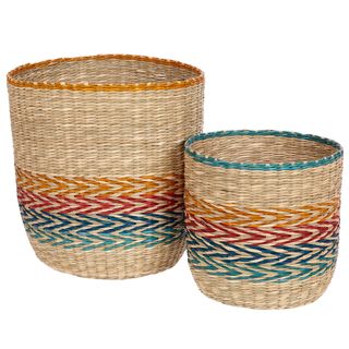 john lewis partners baskets