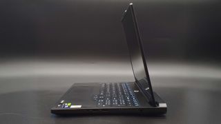 Lenovo Legion Pro 7i Gen 10 gaming laptop from various angles