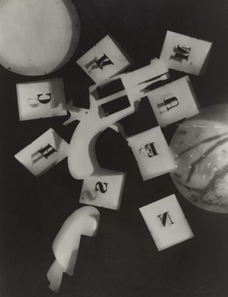 Man Ray: Liberating Photography