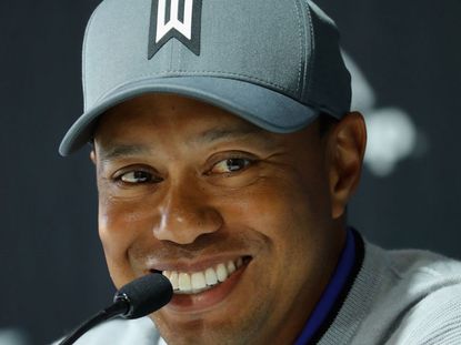 Tiger Woods Reveals His Unbelievable Former Daily Routine