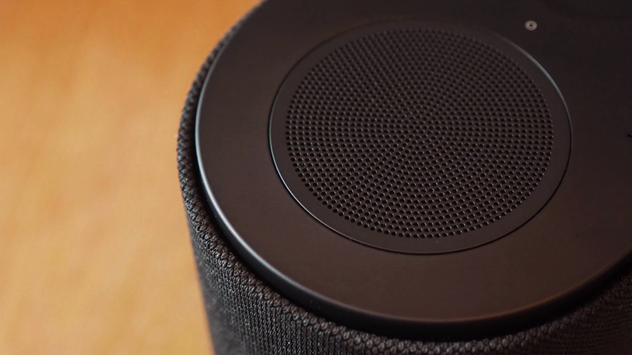 Bose Lifestyle Ultra Speaker review