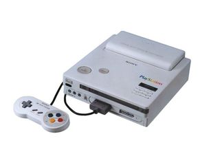 SNES-CD