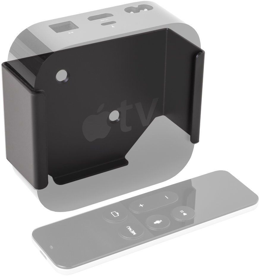 Best Mounts for your Apple TV iMore